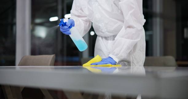 Licensed Unattended Death Cleanup service in Jenkintown, PA - Trauma Clean Pros